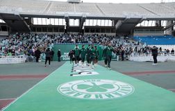 «Πρώτη» στον Παναθηναϊκό για Τεττέη και Κοντούρη