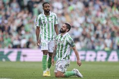 Το αβέβαιο μέλλον του Μπακαμπού, ο Ίσκο και ο... ΠΑΟΚ