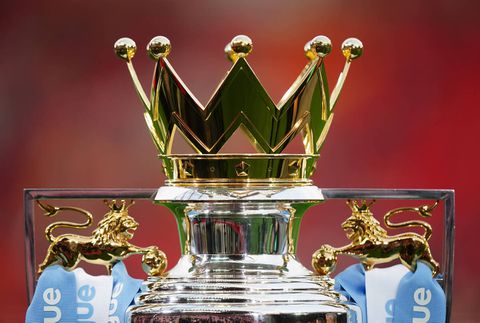 LIVE: ΟΙ ΑΓΩΝΕΣ ΤΗΣ PREMIER LEAGUE 