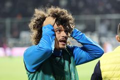 Τέλος από τον Ολυμπιακό Λευκωσίας ο Μπακαδήμας