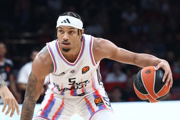 ΒΙΛΕΡΜΠΑΝ - ΠΑΡΙ