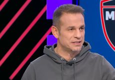 Ντέμης: «Κατώτερος τον περιστάσεων ο Παναθηναϊκός, υπερβολική η πρώτη κάρτα στον Κουρμπέλη» (vid)