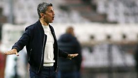 Λένε για τον Λουτσέσκου αυτοί που έχτισαν την τοξικότητα του ελληνικού ποδοσφαίρου