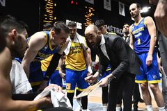 Αποθέωσε Σπανούλη ο Αγραβάνης στο «αντίο» του!