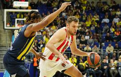 Μόνος στην κορυφή της βαθμολογίας της Euroleague ο Ολυμπιακός