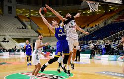 «Τσεκάρει» τον Αγραβάνη ο Παναθηναϊκός