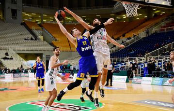 «Τσεκάρει» τον Αγραβάνη ο Παναθηναϊκός