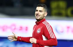 «Η Τράμπζονσπορ θα κάνει νέα προσπάθεια για Μασούρα»