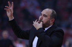 Ματέο: «Ο Παναθηναϊκός έχει τεράστιο επιθετικό ταλέντο»