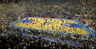 Φενέρμπαχτσε: Ανακοίνωσε sold out για τον αγώνα με τον Ολυμπιακό