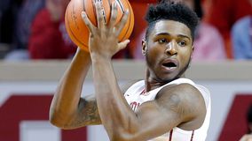 Στο στόχαστρο του Άρη ο Ρασάρντ Όντομς