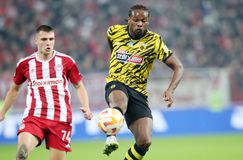 Ορίστηκαν οι ημιτελικοί του Κυπέλλου: Πότε είναι το μεγάλο ντέρμπι ΑΕΚ - Ολυμπιακός