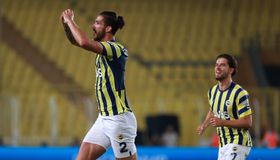 Ο Ολυμπιακός παίρνει και τον Γκουστάβο Ενρίκε από την Φενέρμπαχτσε!