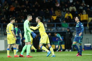 Το απίστευτο σερί του Αστέρα με τον Παναθηναϊκό και το «απόρθητο κάστρο» της Τρίπολης