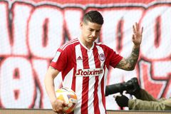 «Στον Ολυμπιακό o Χάμες ερωτεύτηκε ξανά το ποδόσφαιρο»