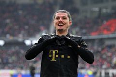 Κλείνει Ζάμπιτσερ για αντί-Έρικσεν η Μάντσεστερ Γιουνάιτεντ