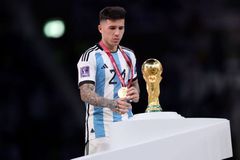 Ο Έντσο Φερνάντες περνάει ιατρικά στη Λισαβόνα για λογαριασμό της Τσέλσι