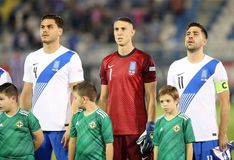 O Μαυροπάνος πέτυχε το απόλυτο αυτογκόλ στο κύπελλο Γερμανίας (vid)