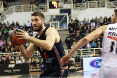 Με Τσαϊρέλη ο Προμηθέας στο Αμβούργο