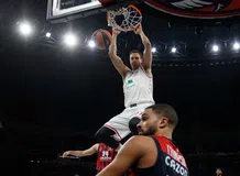 Η Αρμάνι φρέναρε την Μπασκόνια στο ντεμπούτο του Νέιπιερ