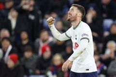 Κλείνει τον Ματ Ντόχερτι η Ατλέτικο Μαδρίτης