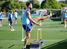 Νότιγχαμ Φόρεστ: Πάει για ακόμα δυο μεταγραφές εντός της ημέρας