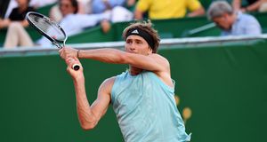 Αθωώθηκε ο Ζβέρεφ για την υπόθεση κακοποίησης της πρώην συντρόφου του