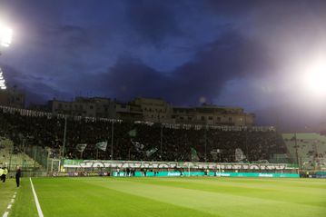 Παναθηναϊκός: Τετάρτη τα εισιτήρια με τη Λαμία