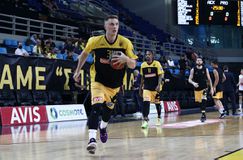 Ο Αγραβάνης φέρνει τον Χάμερ στο Περιστέρι bwin