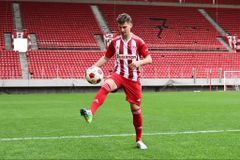 Κανός: «Όλος ο κόσμος ξέρει τον Ολυμπιακό»