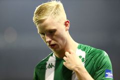 Μάγκνουσον: «Αυτό είναι κακή δημοσιογραφία»