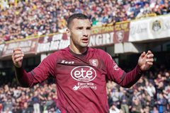 «Ο ΠΑΟΚ παλεύει για την απόκτηση του Μπονατσόλι από την Σαλερνιτάνα»