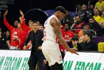 Φενέρμπαχτσε - Ολυμπιακός: Τα highlights της αναμέτρησης