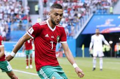 Συμφωνία Παρί Σεν Ζερμέν με Ζίγιες, απομένει το «πράσινο φως» της Τσέλσι (pic)