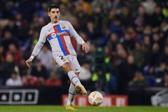 Στην Σπόρτινγκ ο Μπεγερίν