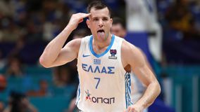 Κλείνει Αγραβάνη ο Παναθηναϊκός