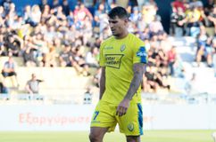 Γλίτωσε τα χειρότερα ο Καρέλης στον Παναιτωλικό