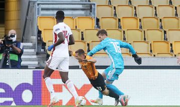 Κλείνει και τους Αλέν και Μπουένα ο Ιωνικός