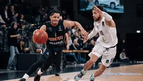 Eurocup: Ο Κάουαν MVP της 17ης αγωνιστικής (vids)