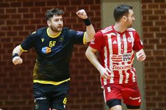 Η ΑΕΚ πήρε το θρίλερ με τον Ολυμπιακό στην παράταση και προκρίθηκε στην οκτάδα του Κυπέλλου