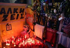 Συγκίνηση και ανατριχίλα στην επέτειο της δολοφονίας του Άλκη