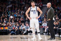 «Ο Ντόντσιτς είναι επιπέδου Μάικλ Τζόρνταν»