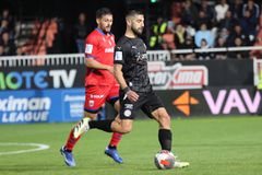 Τα βρήκαν σε όλα για Πασαλίδη, ΟΦΗ και Σαλερνιτάνα