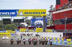 Απειλείται με ακύρωση το γκραν πρι της Αργεντινής