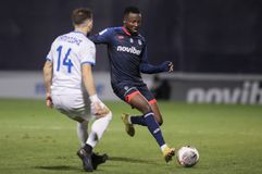 Η Κηφισιά έλυσε τη συνεργασία της με τον Ιπαλίμπο