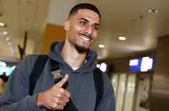 Έτοιμος ο Κάρμο για Λεωφόρο