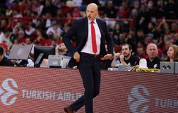 Σάσα Ομπράντοβιτς για Ζέλικο: «Είναι σαν τον Τζόκοβιτς, κανείς δεν φτάνει το επίπεδό του»