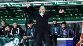 Με Παλάσιος και Πέρεθ η ενδεκάδα του Παναθηναϊκού κόντρα στον Ατρόμητο - Εκπλήξεις με την αποστολή από τον Τερίμ