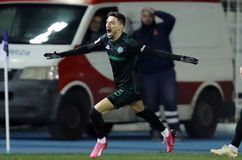 Η γκολάρα του Μλαντένοβιτς στο 95' που χάρισε την πρόκριση στον Παναθηναϊκό