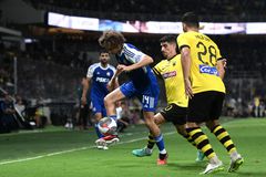 «Γιατί απαντήσατε στο μέιλ της ΑΕΚ;» - Βράζουν οι Bad Blue Boys για την πώληση Λιούμπισιτς